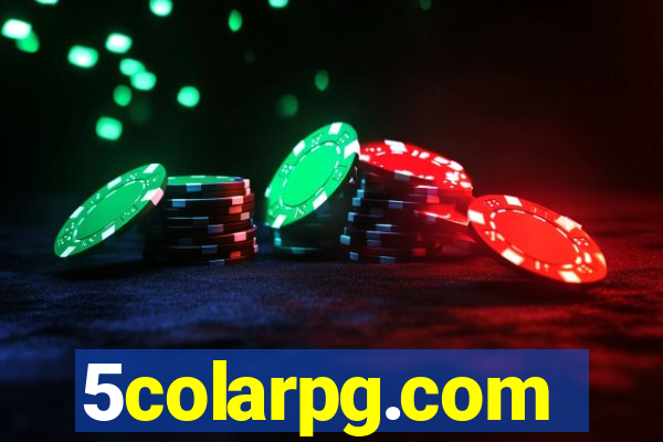 5colarpg.com