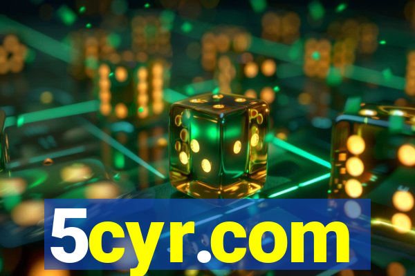5cyr.com