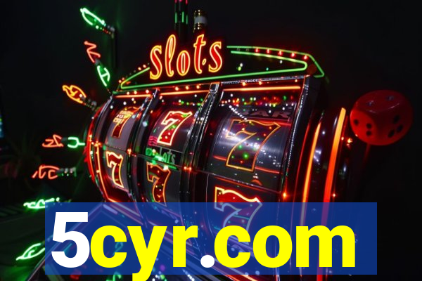 5cyr.com