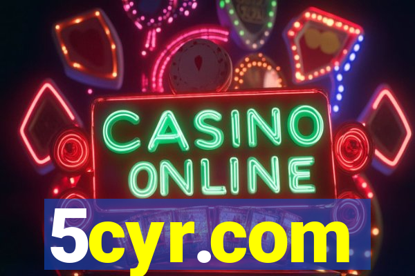 5cyr.com