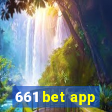 661 bet app
