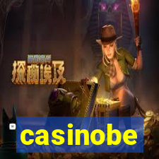 casinobe