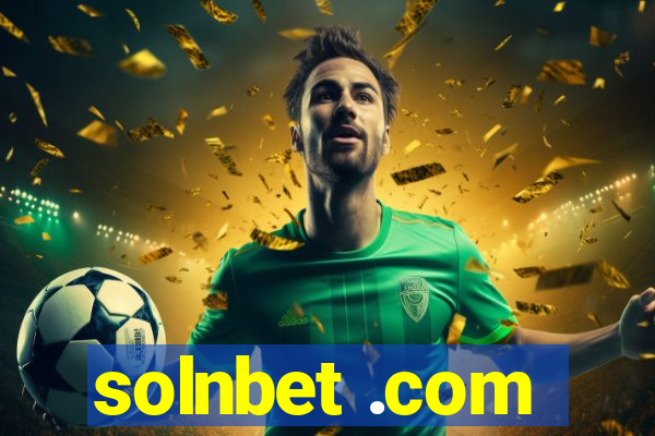 solnbet .com