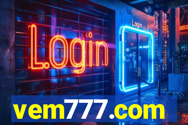 vem777.com
