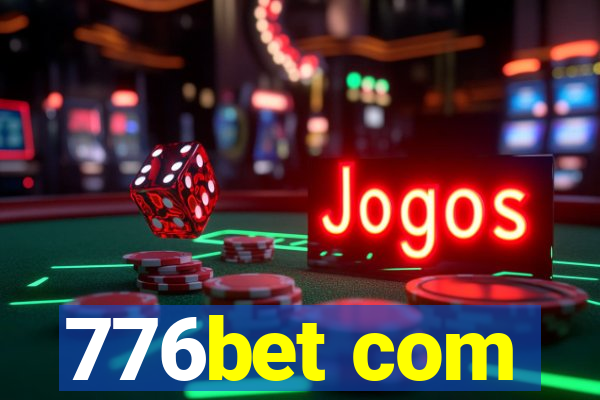 776bet com