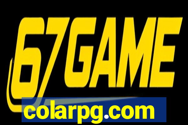 colarpg.com