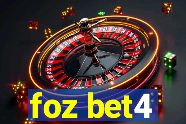 foz bet4