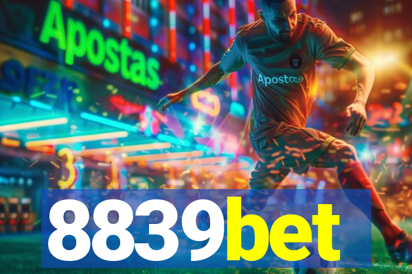 8839bet