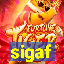 sigaf