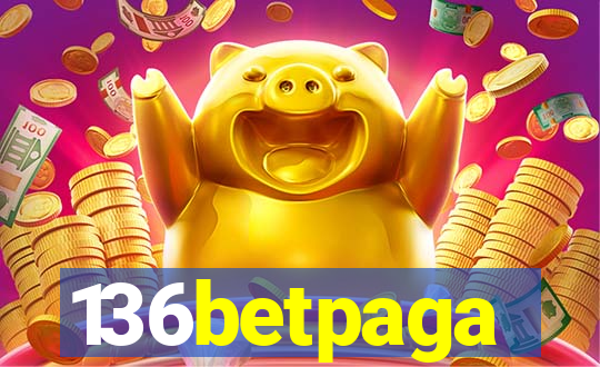 136betpaga
