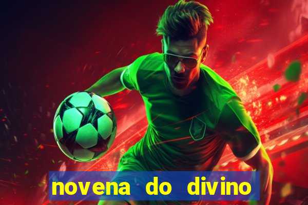 novena do divino pai eterno