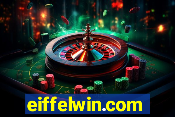 eiffelwin.com