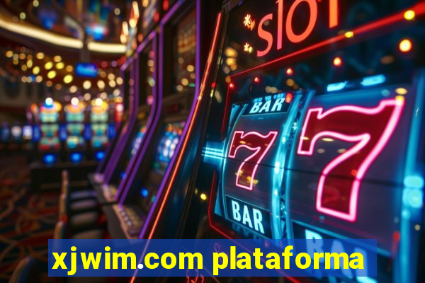 xjwim.com plataforma