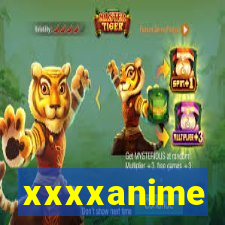 xxxxanime