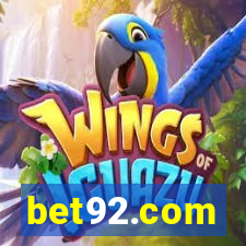 bet92.com