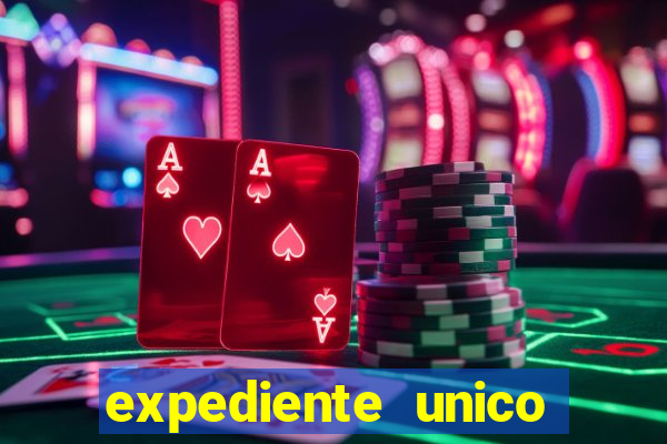 expediente unico porto alegre