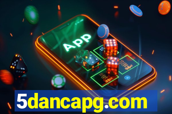 5dancapg.com
