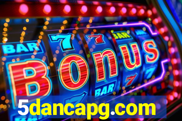 5dancapg.com