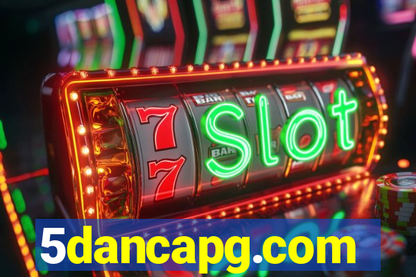 5dancapg.com