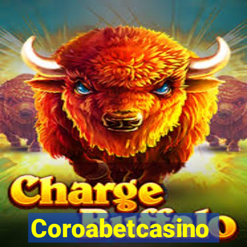 Coroabetcasino