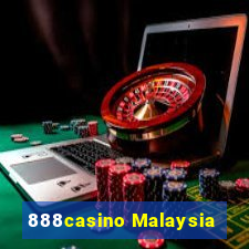 888casino Malaysia