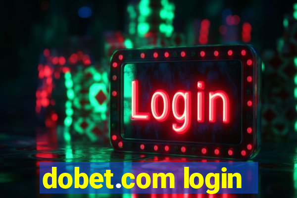 dobet.com login