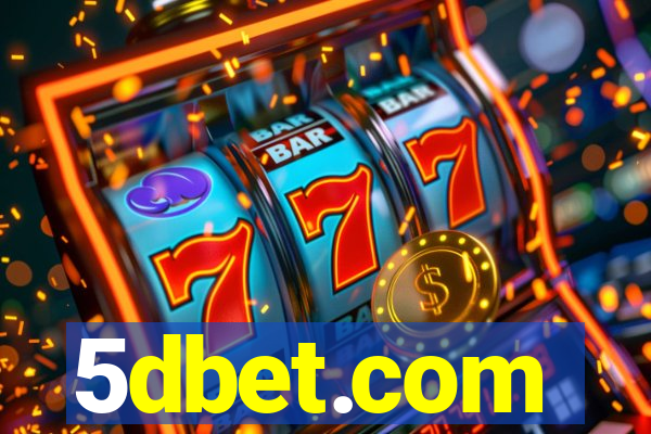 5dbet.com