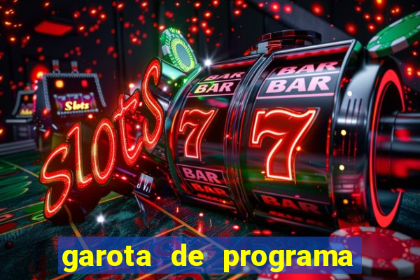 garota de programa de vídeo chamada
