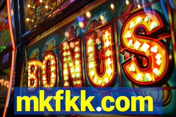 mkfkk.com