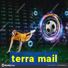 terra mail