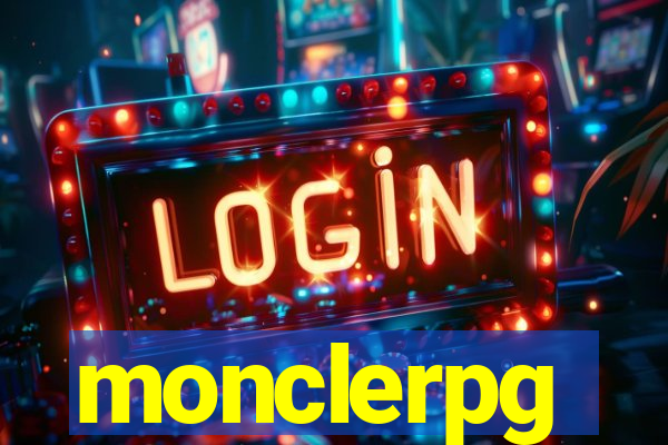 monclerpg
