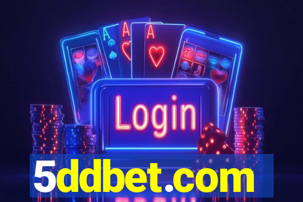 5ddbet.com