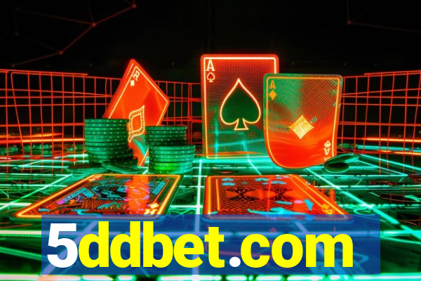 5ddbet.com