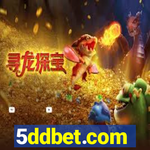 5ddbet.com