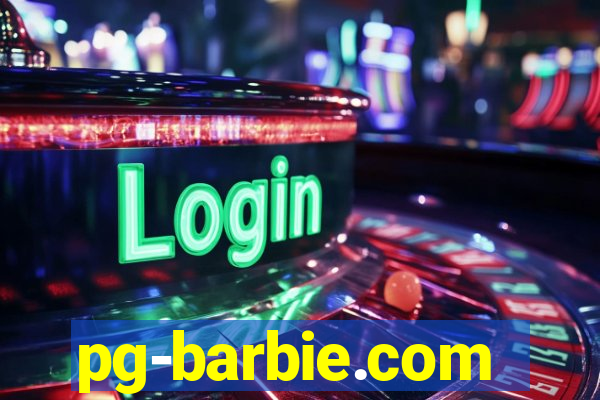 pg-barbie.com