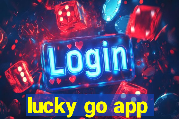 lucky go app