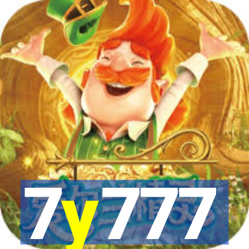 7y777