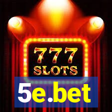 5e.bet