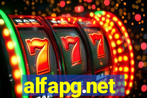 alfapg.net