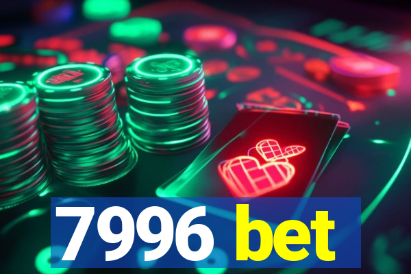 7996 bet