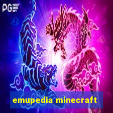 emupedia minecraft