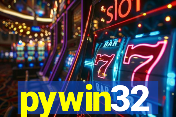 pywin32