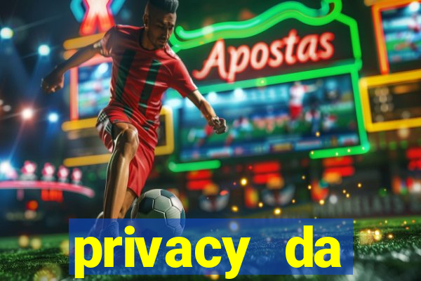 privacy da pipokinha vazado