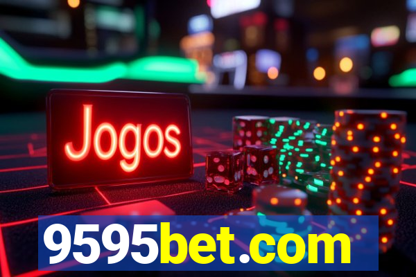 9595bet.com