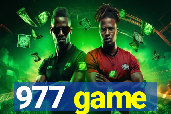 977 game