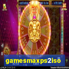 gamesmaxps2iso