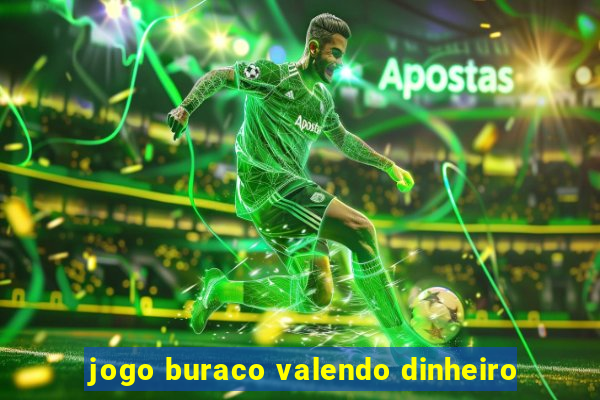 jogo buraco valendo dinheiro