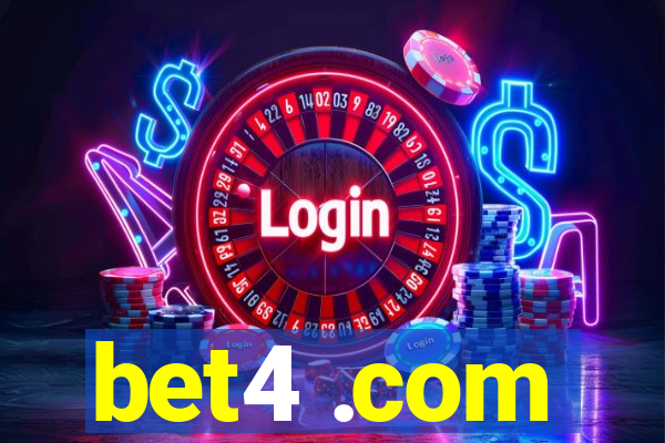 bet4 .com
