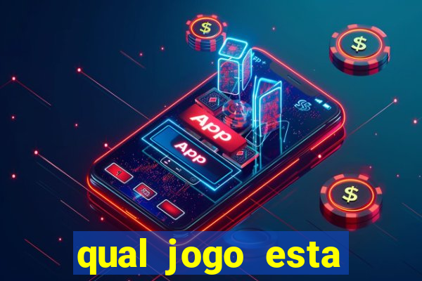 qual jogo esta pagando mais agora