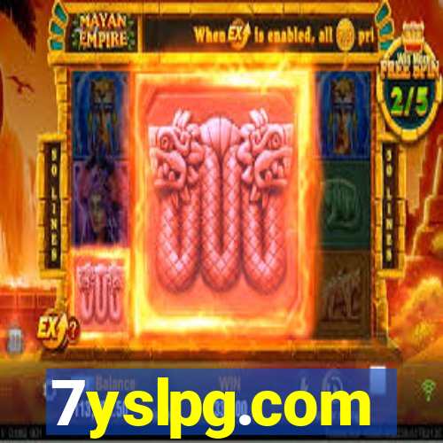 7yslpg.com